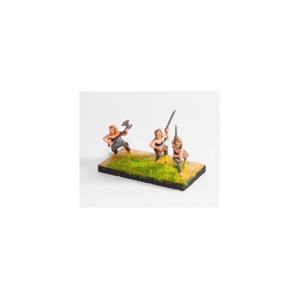 Viking: Berserks