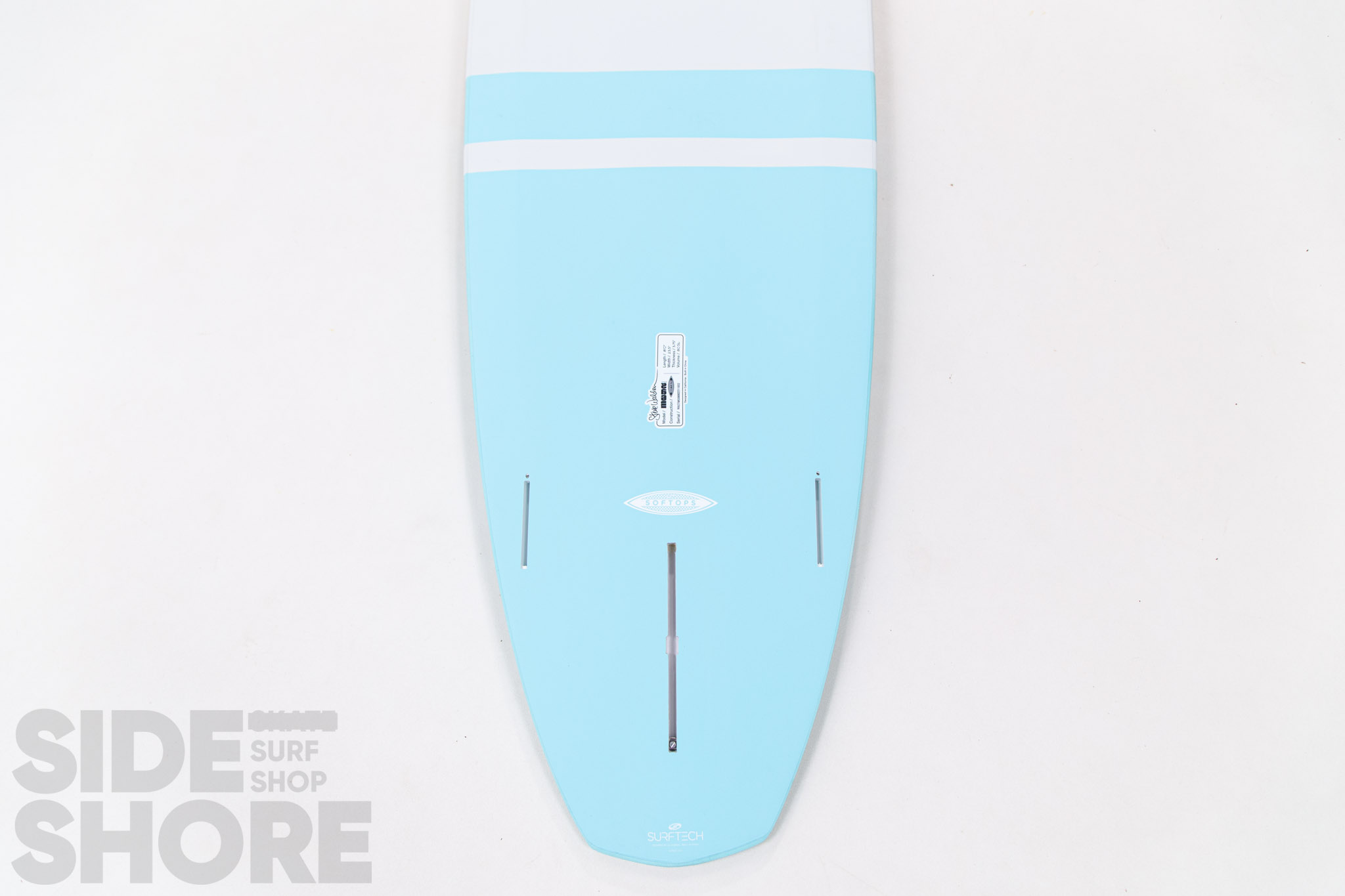 Surftech Walden - MEGA MAGIC 8' x 23.5