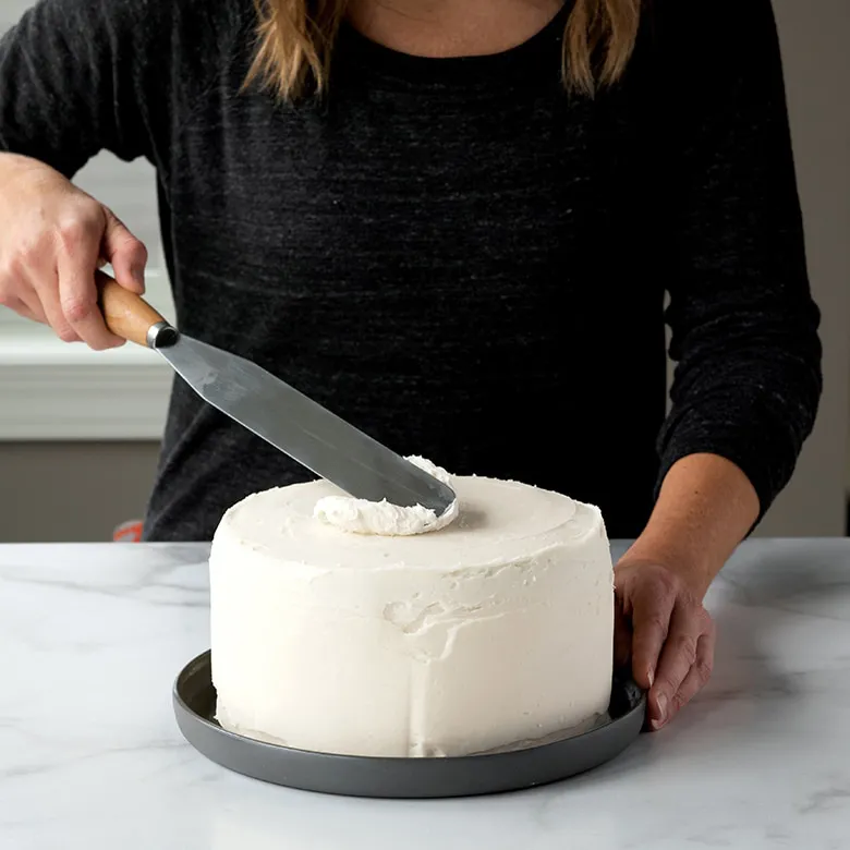 Nordic Ware Kagespatel