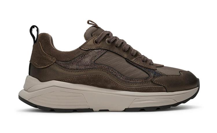 Xsensible 33004.5 wijdte G Milau G Taupe Combi