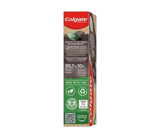 Colgate Natural Extracts Zahnpasta