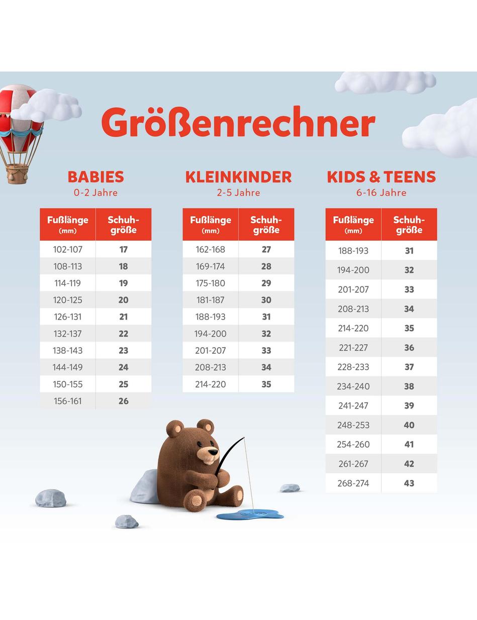 Sneaker High COSMO