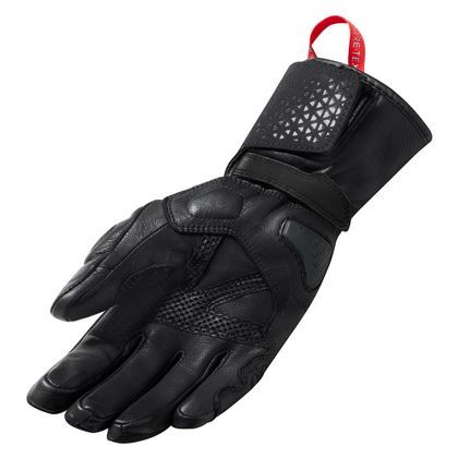 Gants Rev it LACUS GTX LADIES - Noir