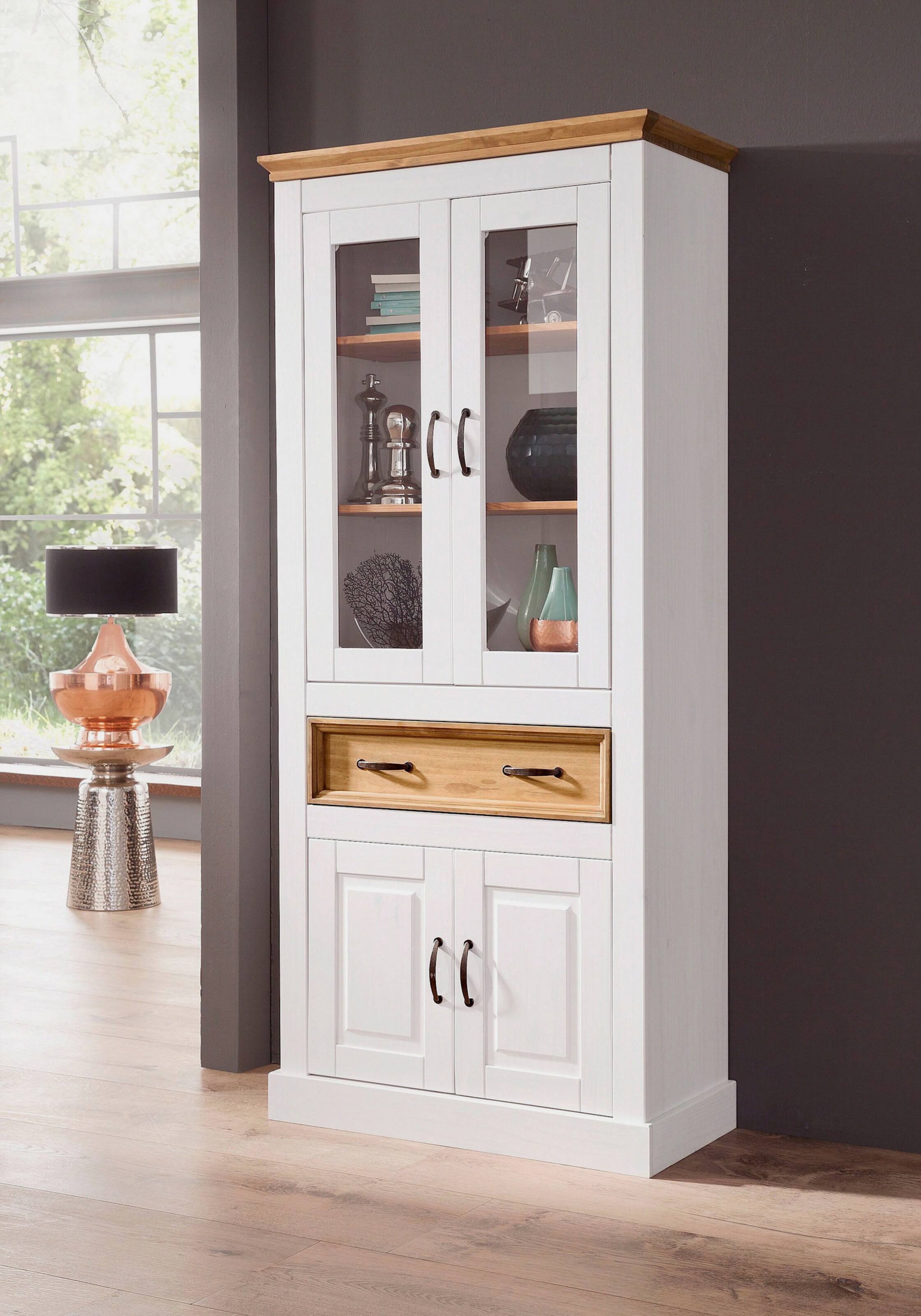 Vitrine