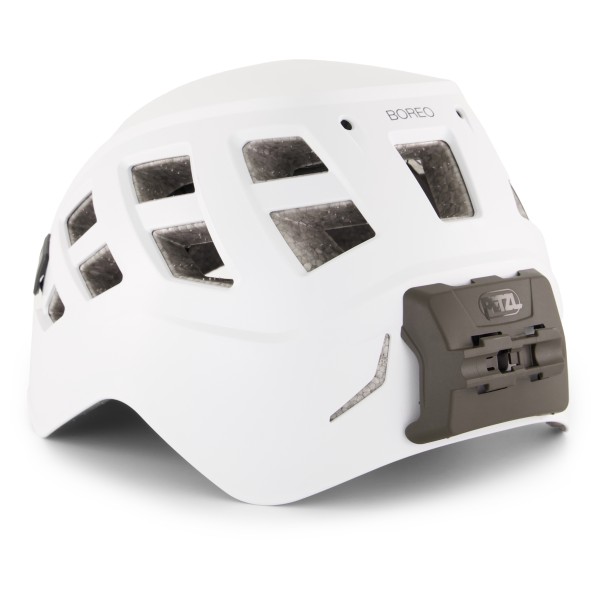 Petzl - Boreo Caving - Casque d'escalade