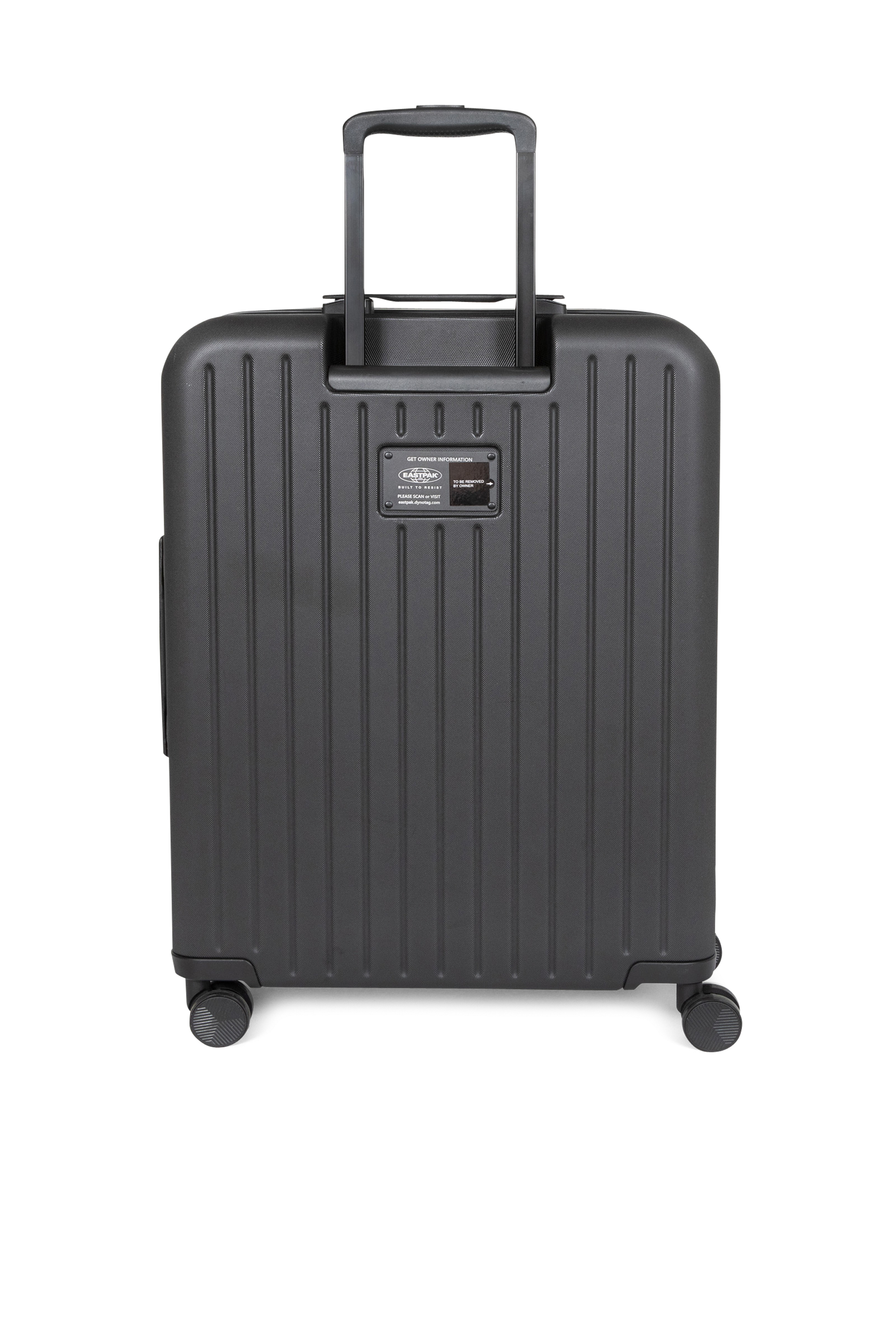 EASTPAK Valise CNNCT Case L Noir