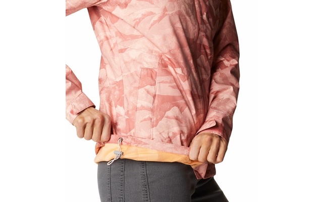 Columbia Inner Limits II Damenjacke