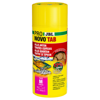JBL ProNovo Tab M 250ml