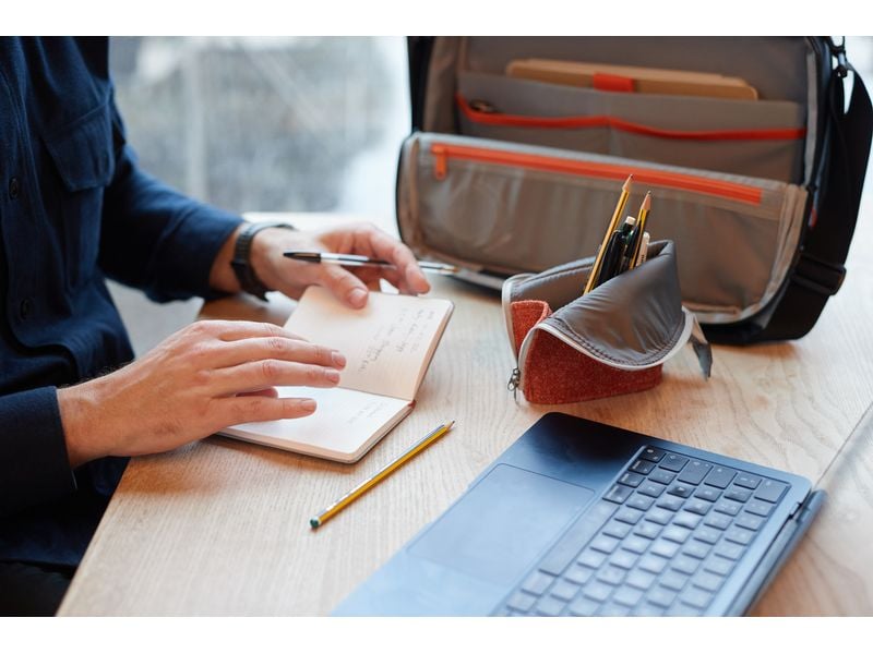 Hotbox Notebooktasche Adapt 15 