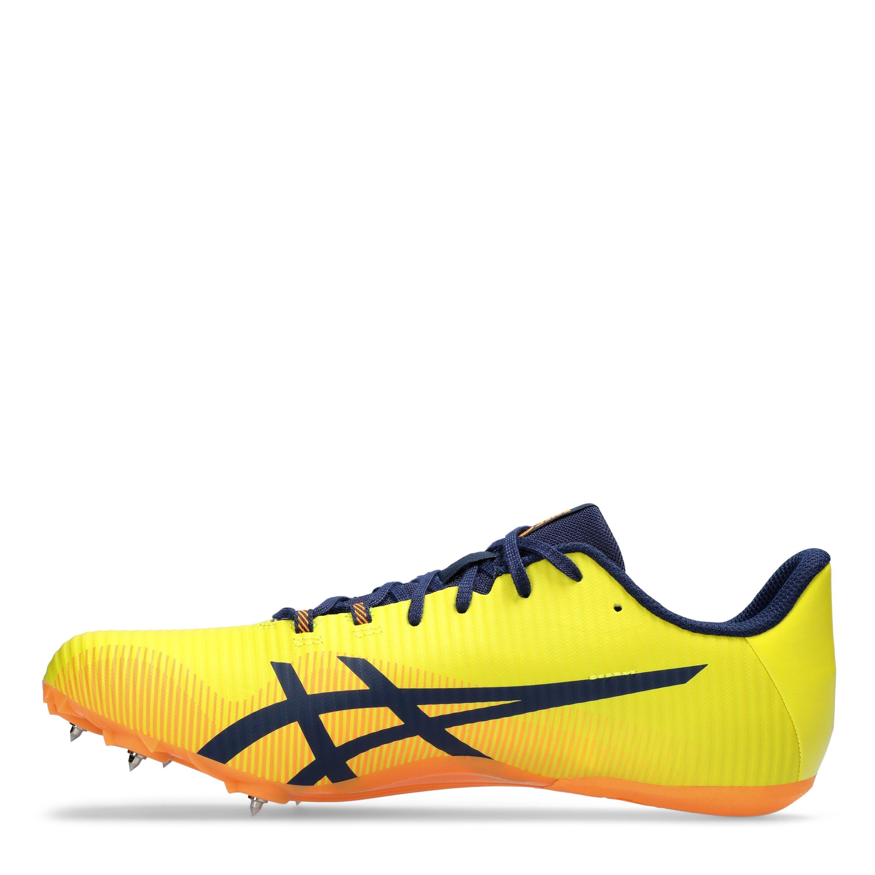 Asics Asics Hypersprint 8 Running Spikes Mens