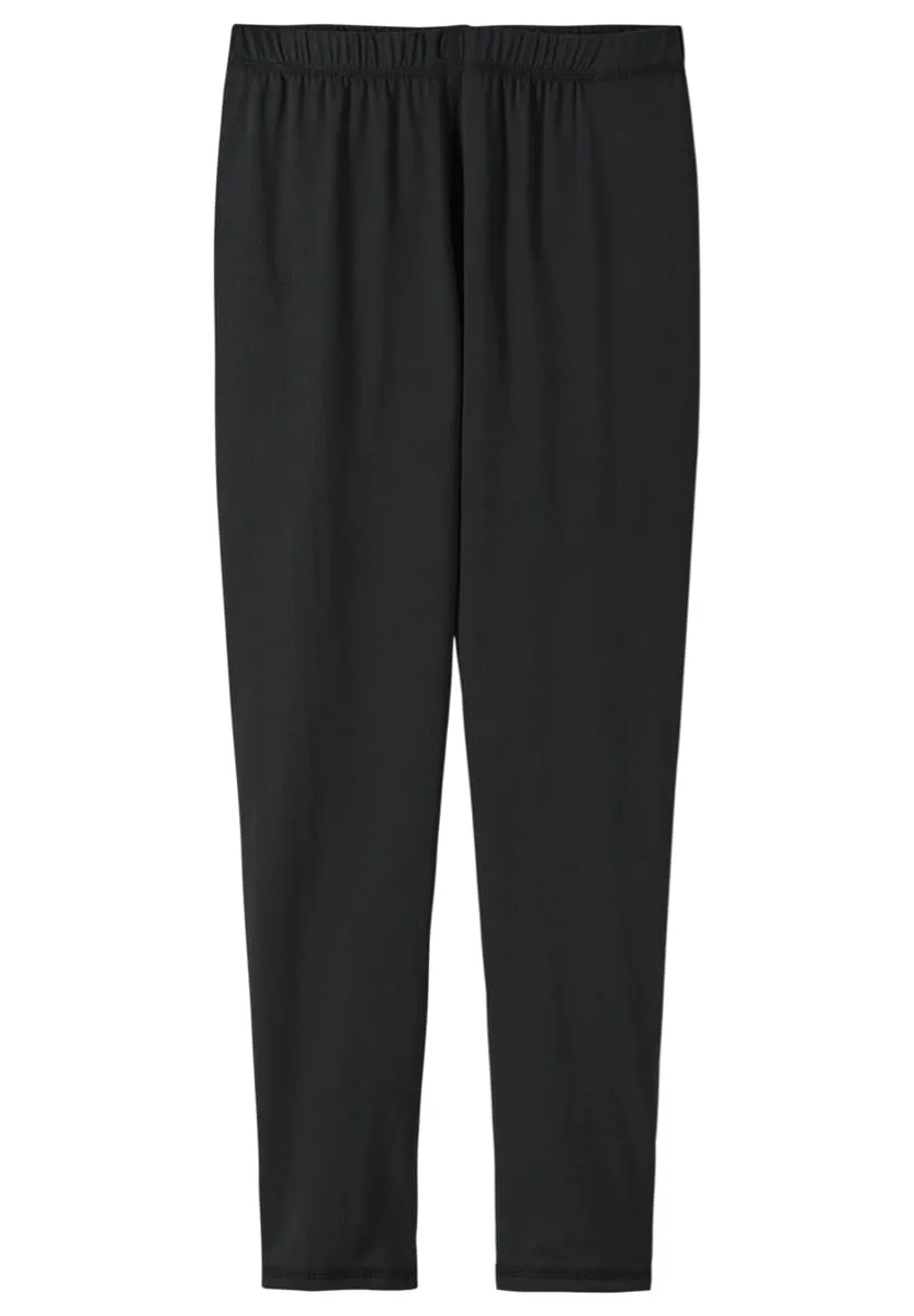 Reima Base layer set, Sportti Black
