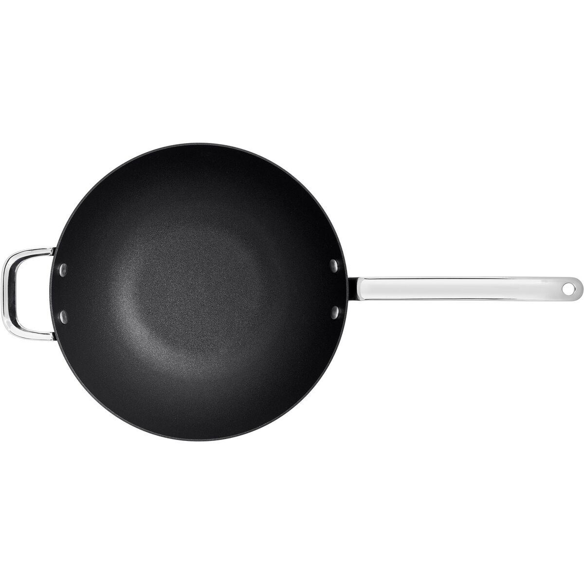 Techniq wokpanne, 30 cm