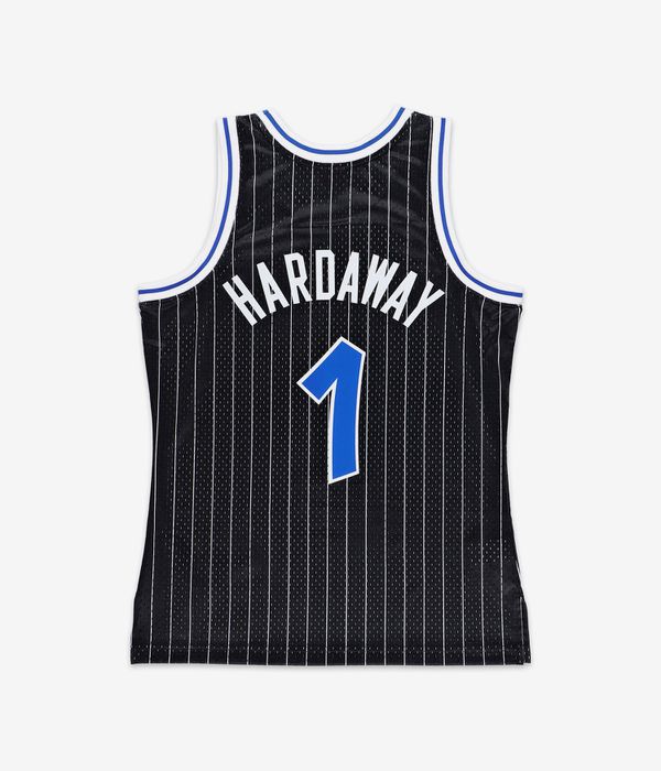 Mitchell & Ness Orlando Magic Anfernee Hardaway Tank-Top (black black)