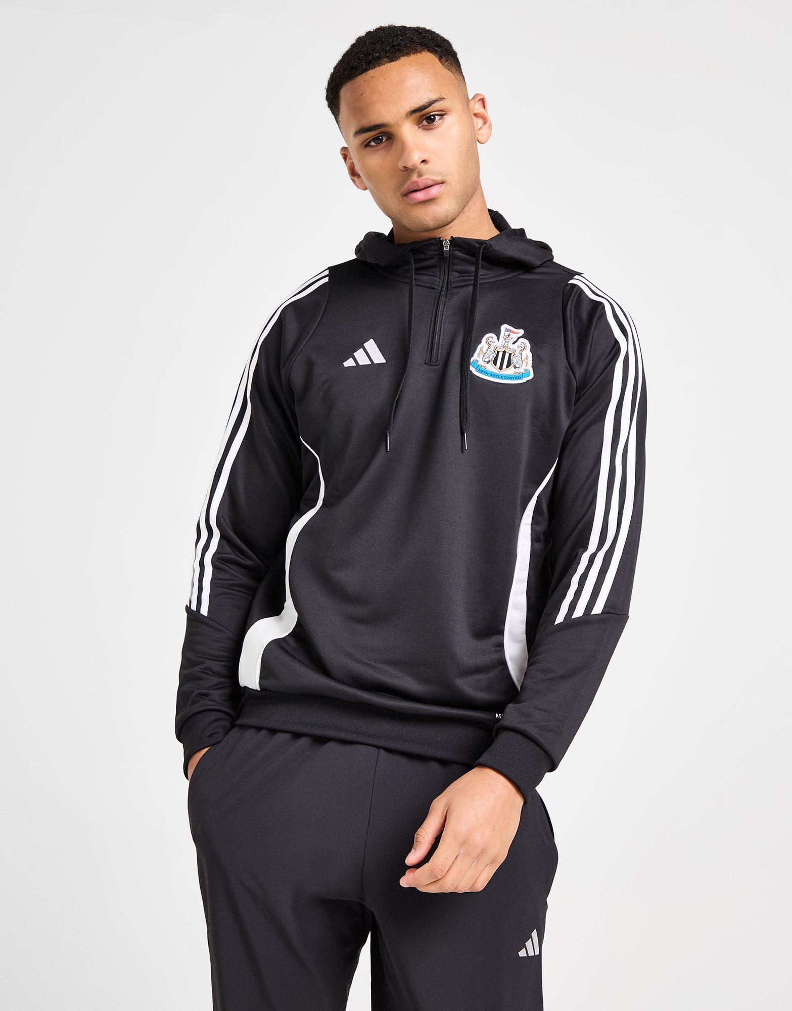 adidas Sweat à Capuche Newcastle United FC Tiro Homme