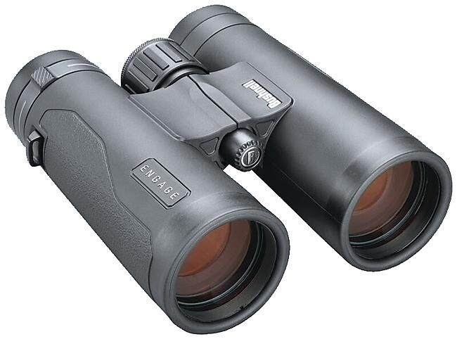 BUSHNELL - JUMELLES ENGAGE EDX 8X42