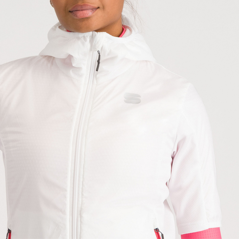 Sportful Damen Doro Puffy Weste