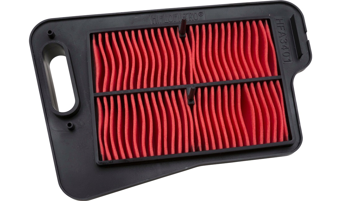Luftfilter Hiflo, AN400 07<