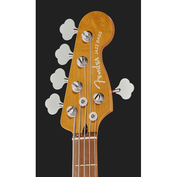 Fender Player Plus J-Bass V Tequila