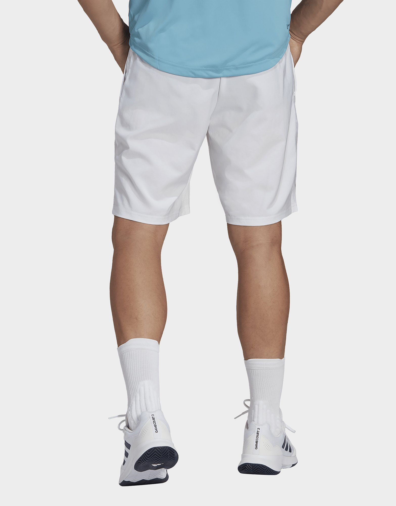 adidas Short de tennis Club 3-Stripes
