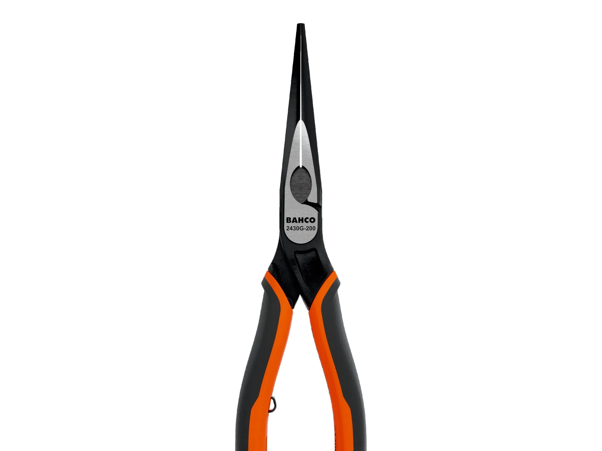 Bahco 2430 G-160, 160 g