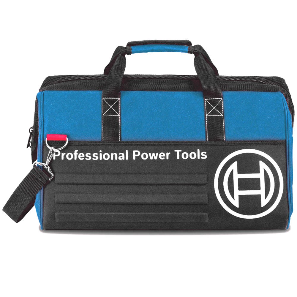 Kit combinado BOSCH Procore 18V Brushless de 6 peças com 2 baterias de 8,0Ah (código 0615990L26)
