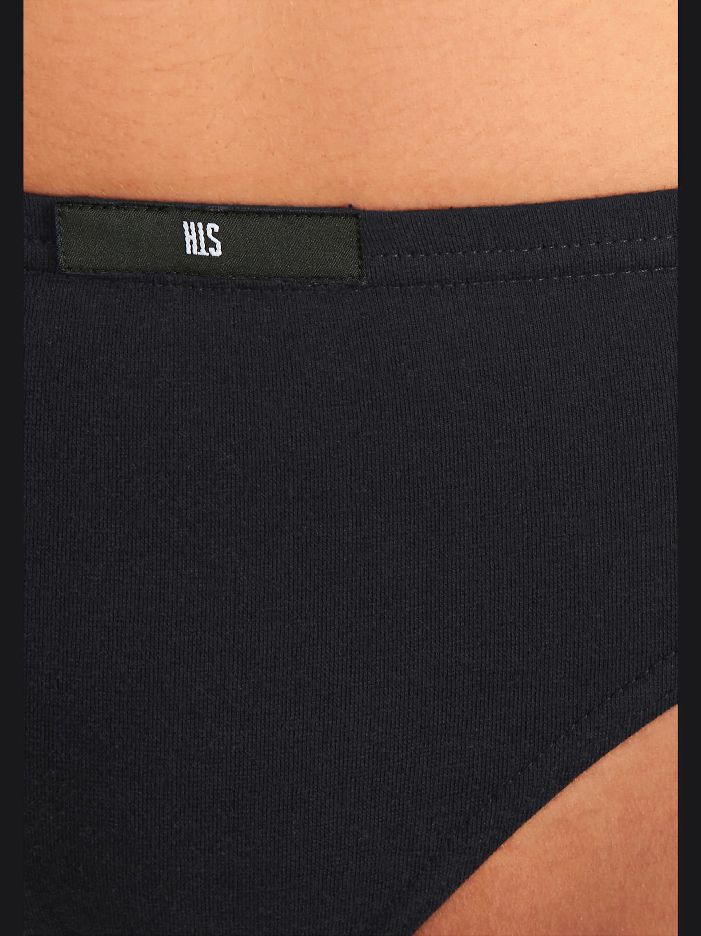 String chaîne h.i.s dans le lot de 10