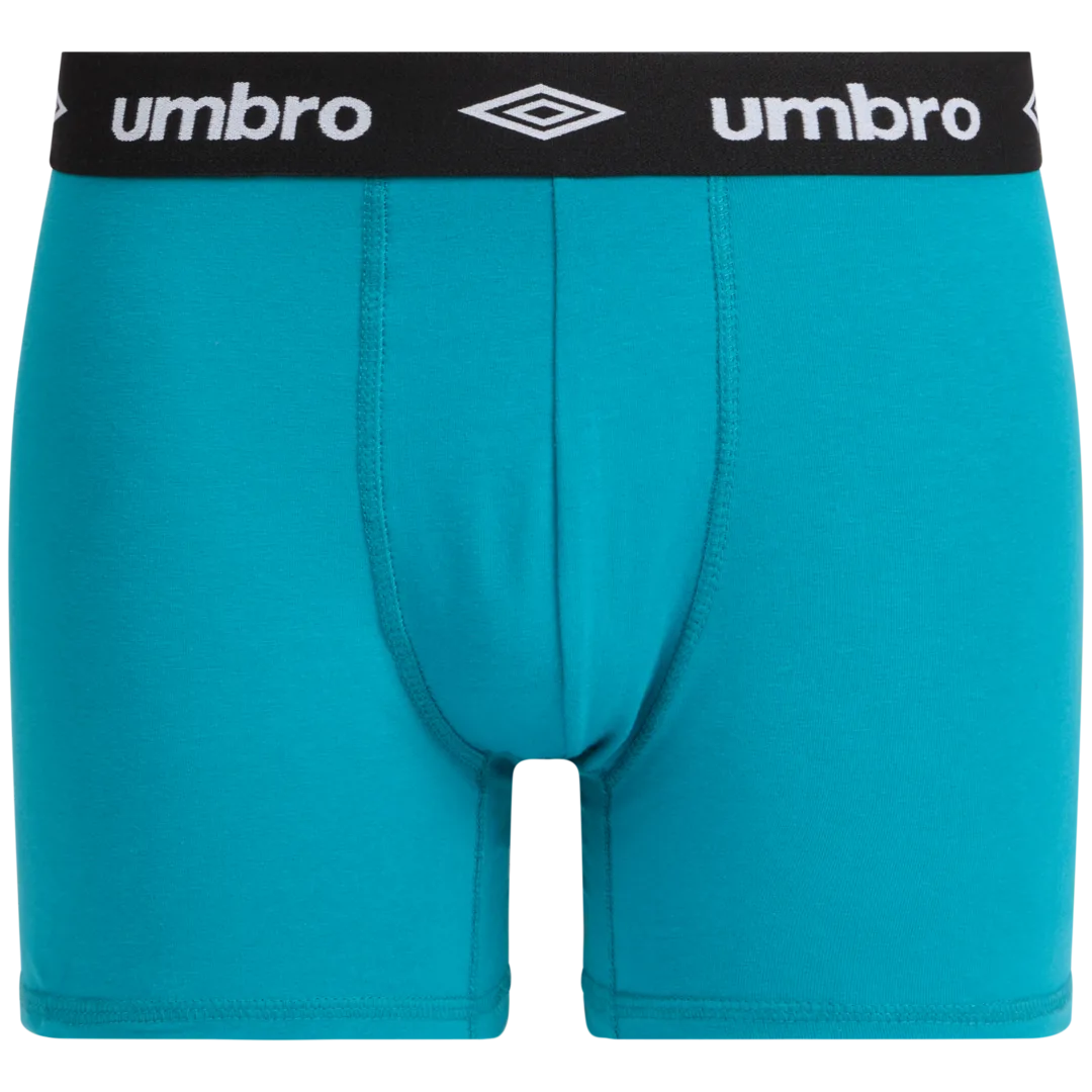 Umbro boxershort Maten M - XL | diverse varianten