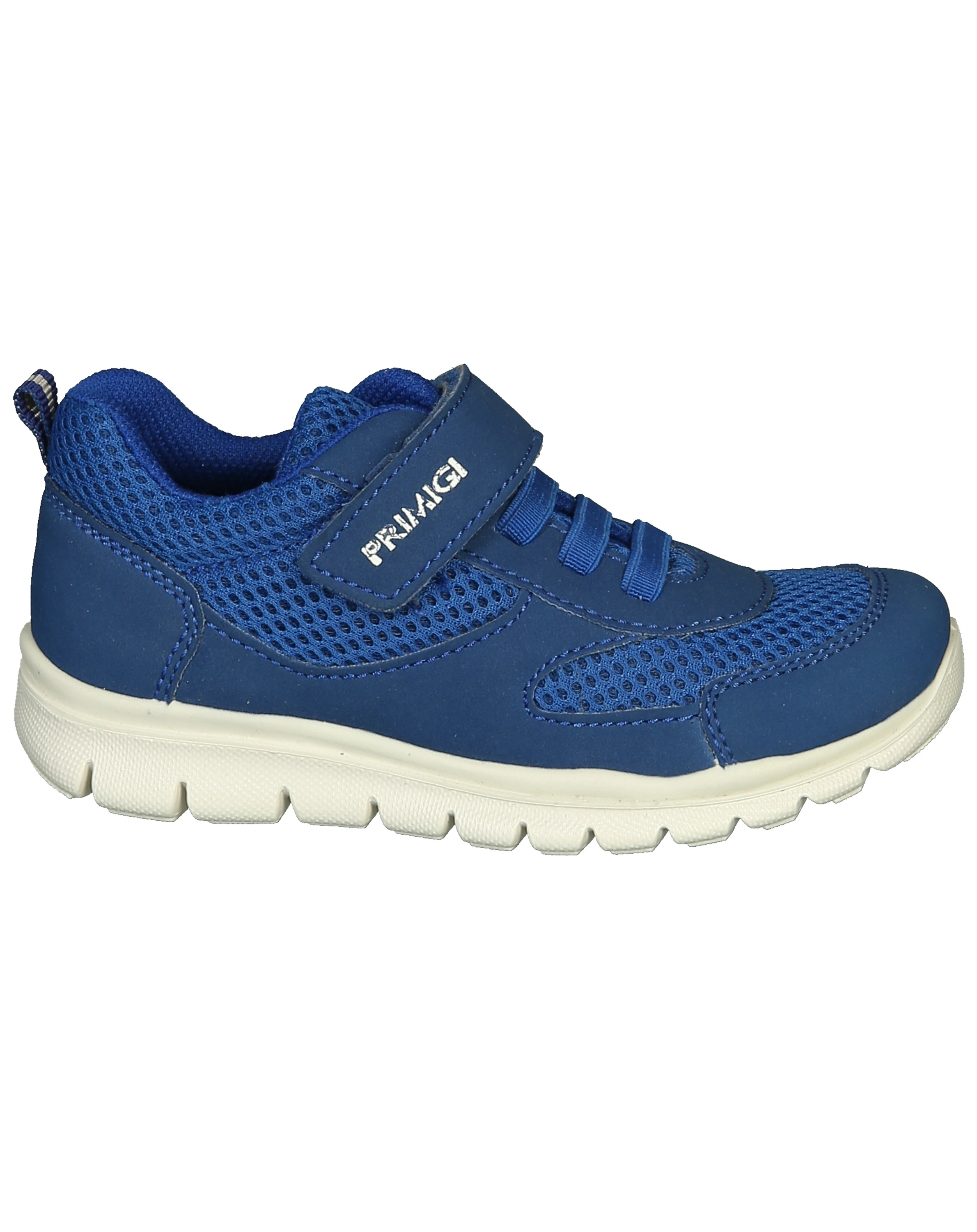 Schnür-Halbschuhe CORDI in blau