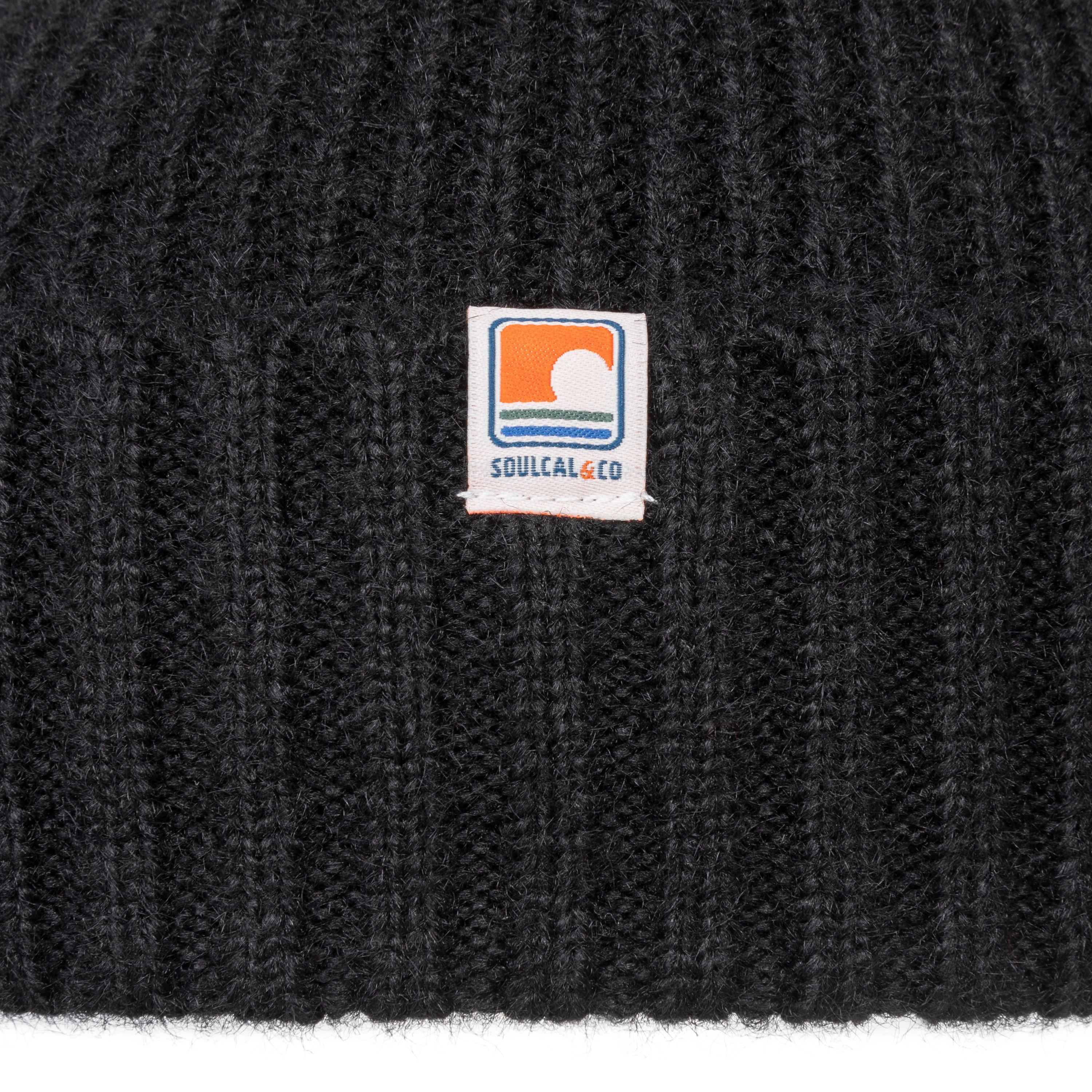 SoulCal Soul 2 Pack Hat and Glove Set Womens