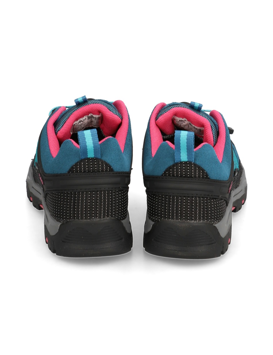 KIDS RIGEL LOW WP