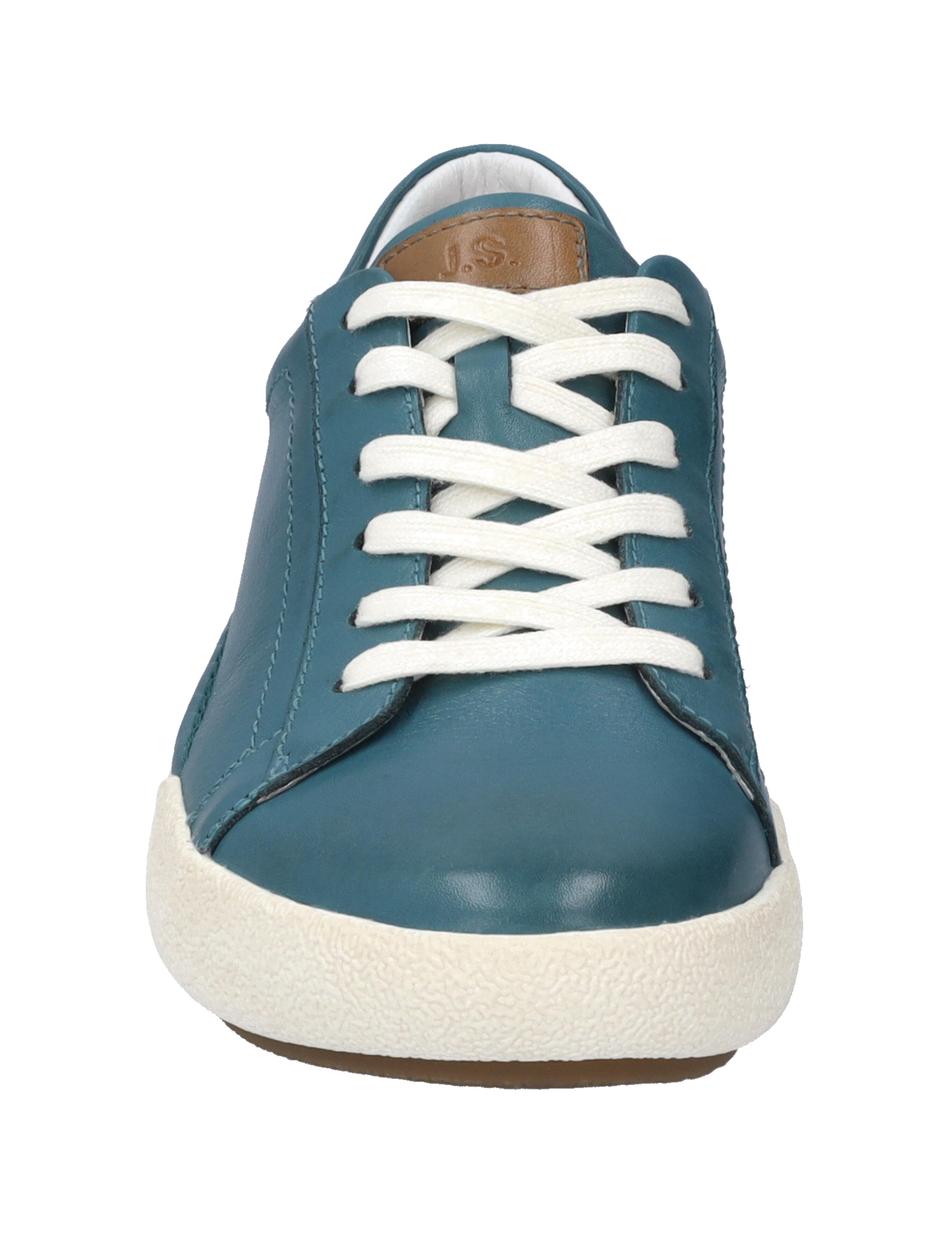 Sneaker Claire 01, azur