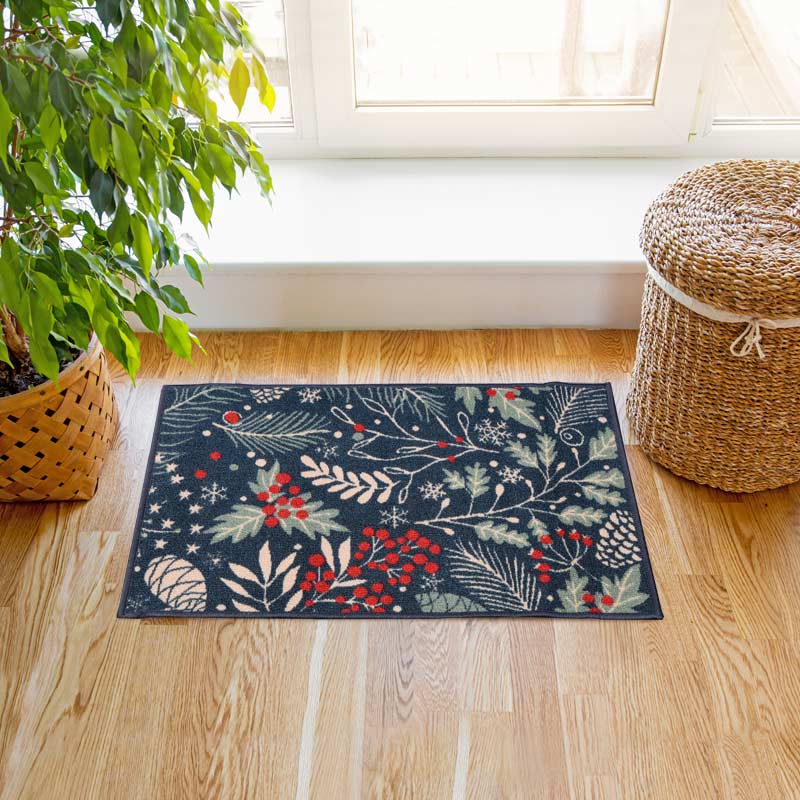 Tapis 'Christmas'