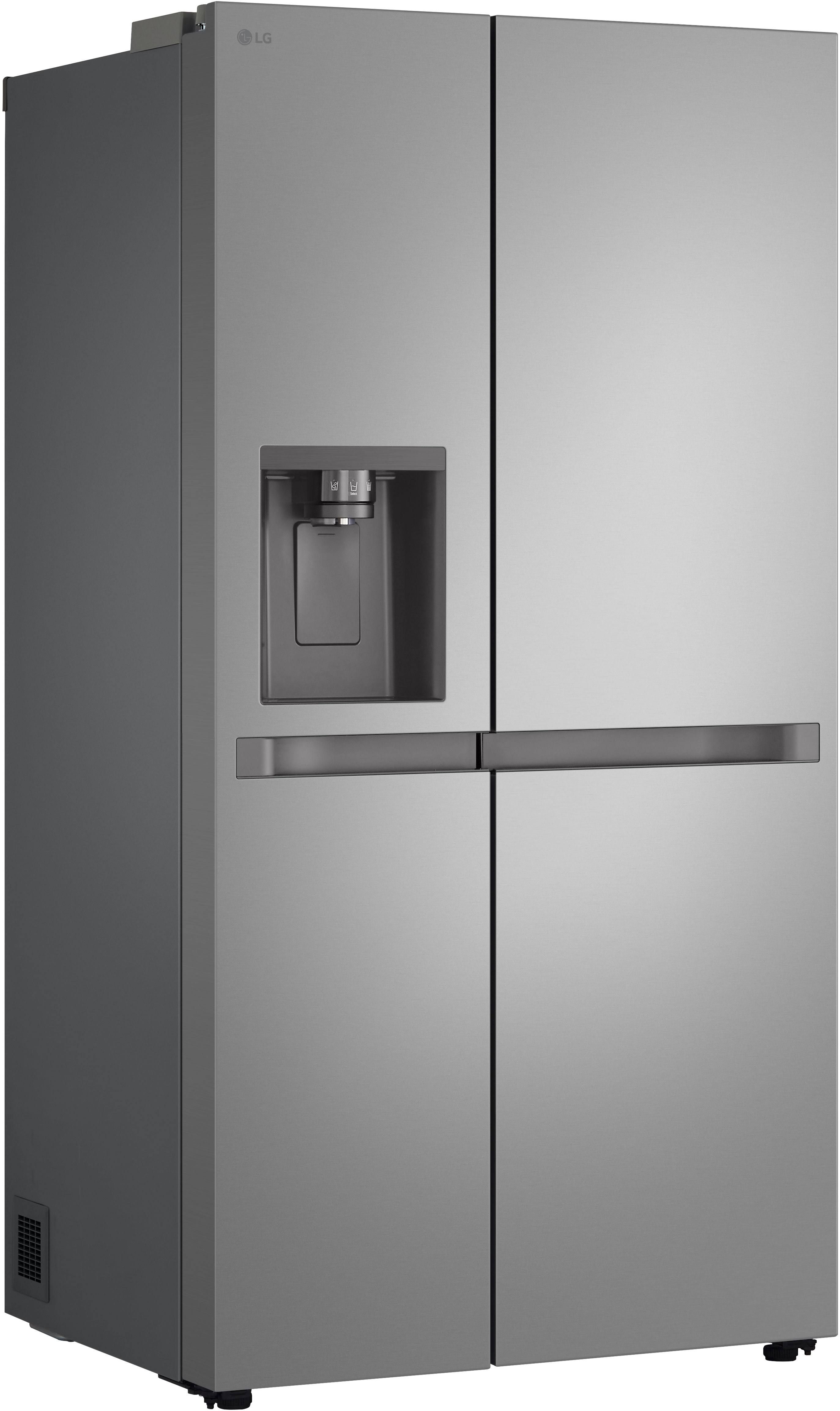 LG GSLC41PYPE Side-by-Side kühlschrank