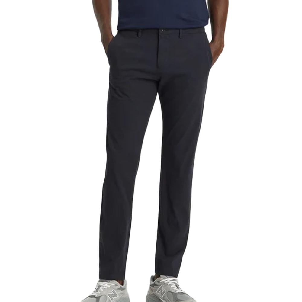 Dockers Pantalon Chino Noir Homme Dockers Motion