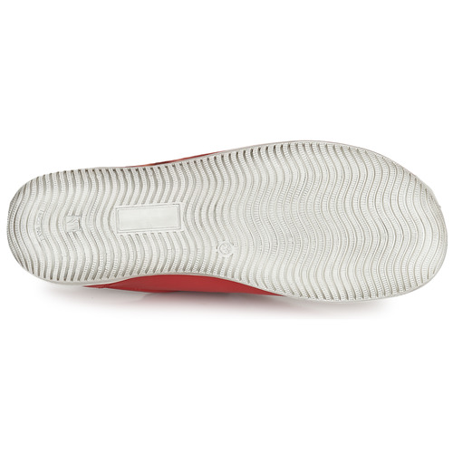 Casual Attitude - OULETTE - Rouge