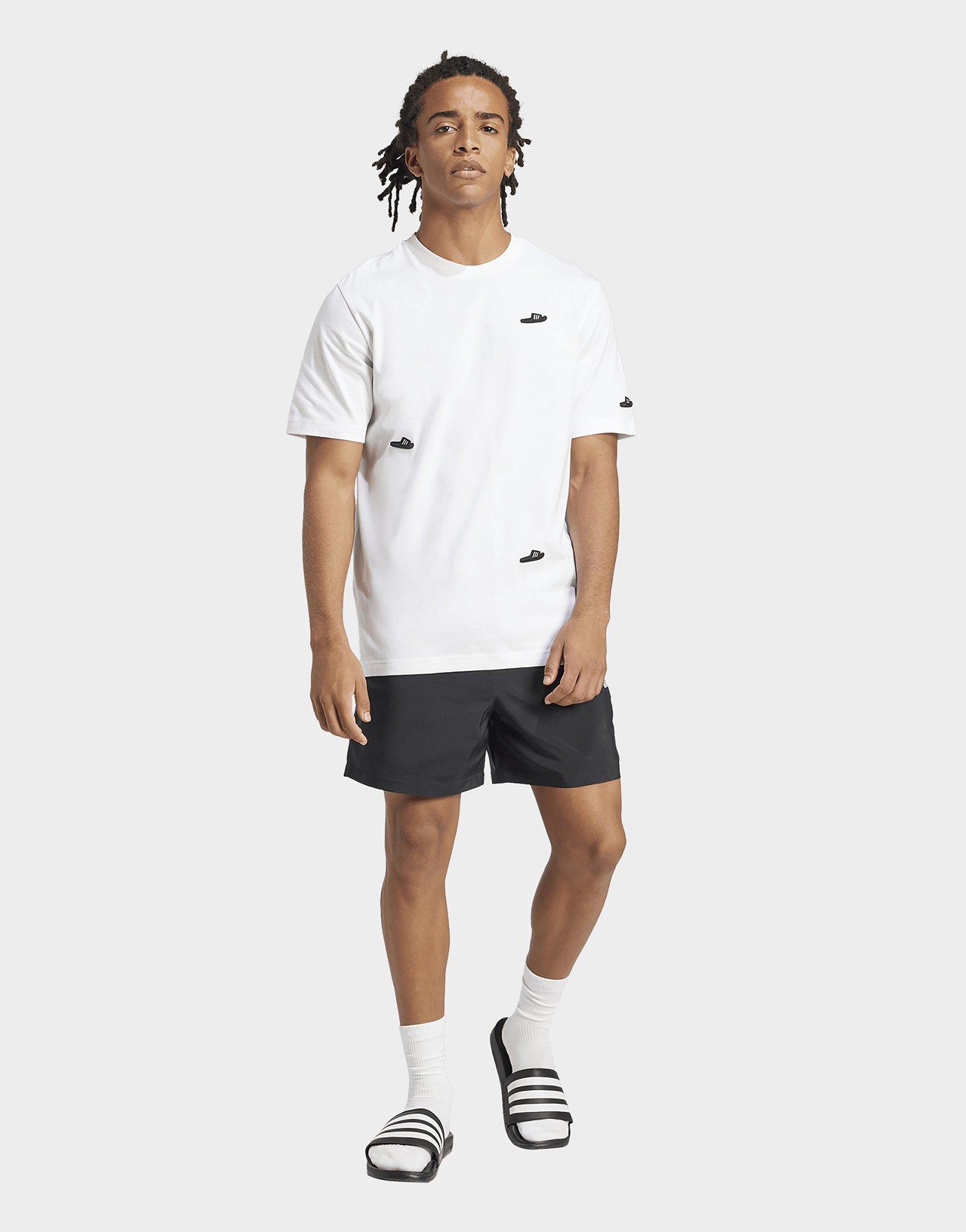 adidas Short Chelsea petit logo Essentials