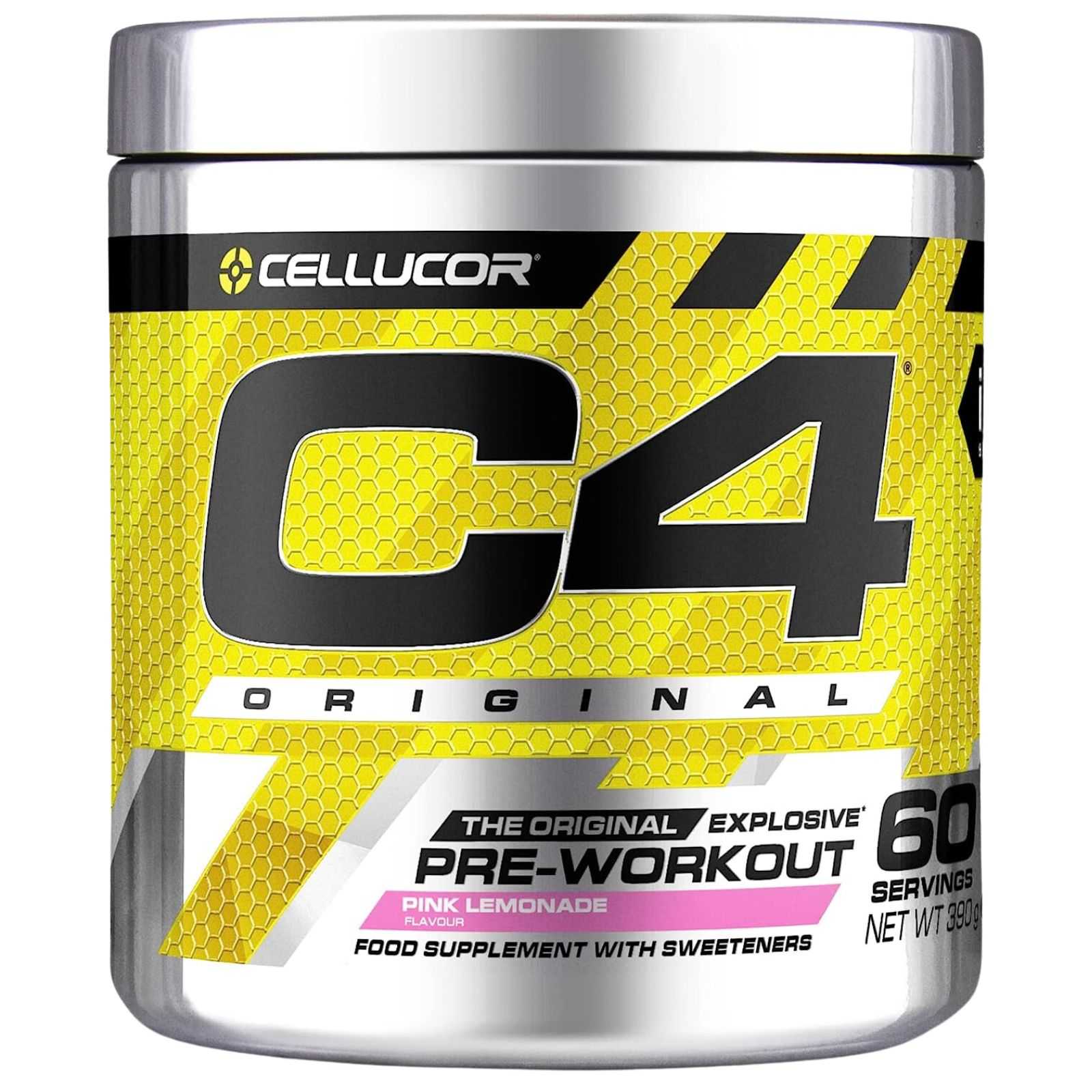 Cellucor C4 Original 30 porções