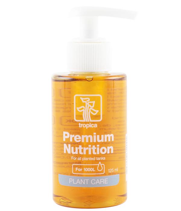 Tropica Aquarium-Flüssigdünger Premium
