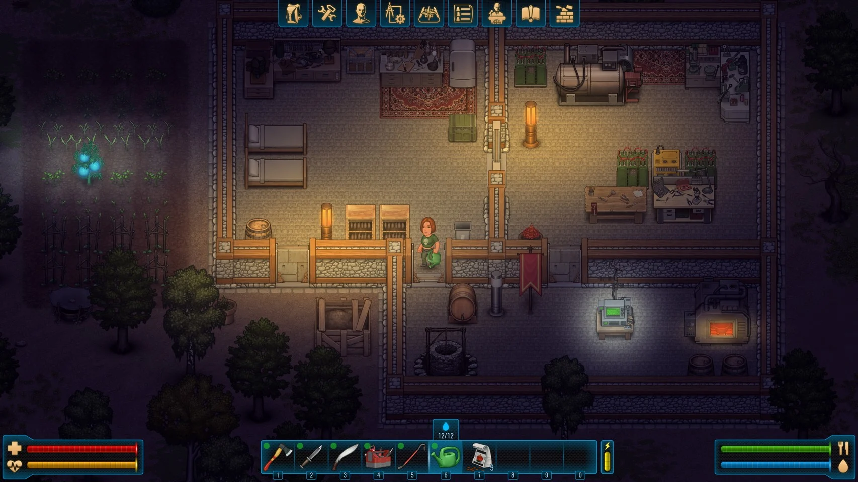 CryoFall- PC