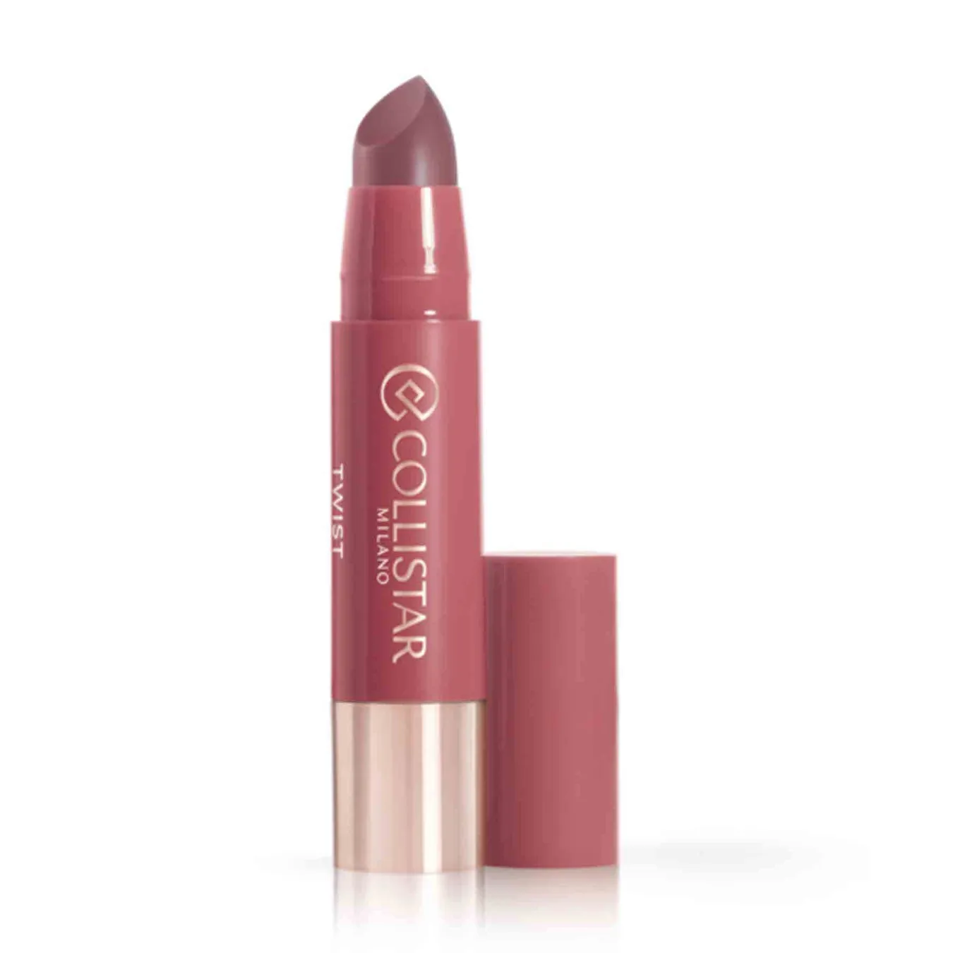 Collistar Twist Balmy Gloss Lipgloss201 perla