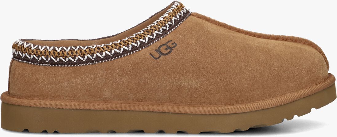 cognac ugg instappers m tasman ii