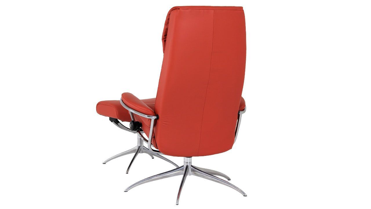 Relaxfauteuil London HighBack  | StresslessB80 x D74 x H111 cm