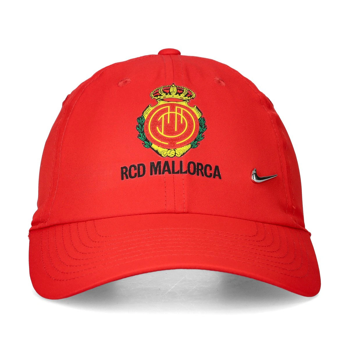 Chapéu Nike RCD Mallorca Metal Swoosh