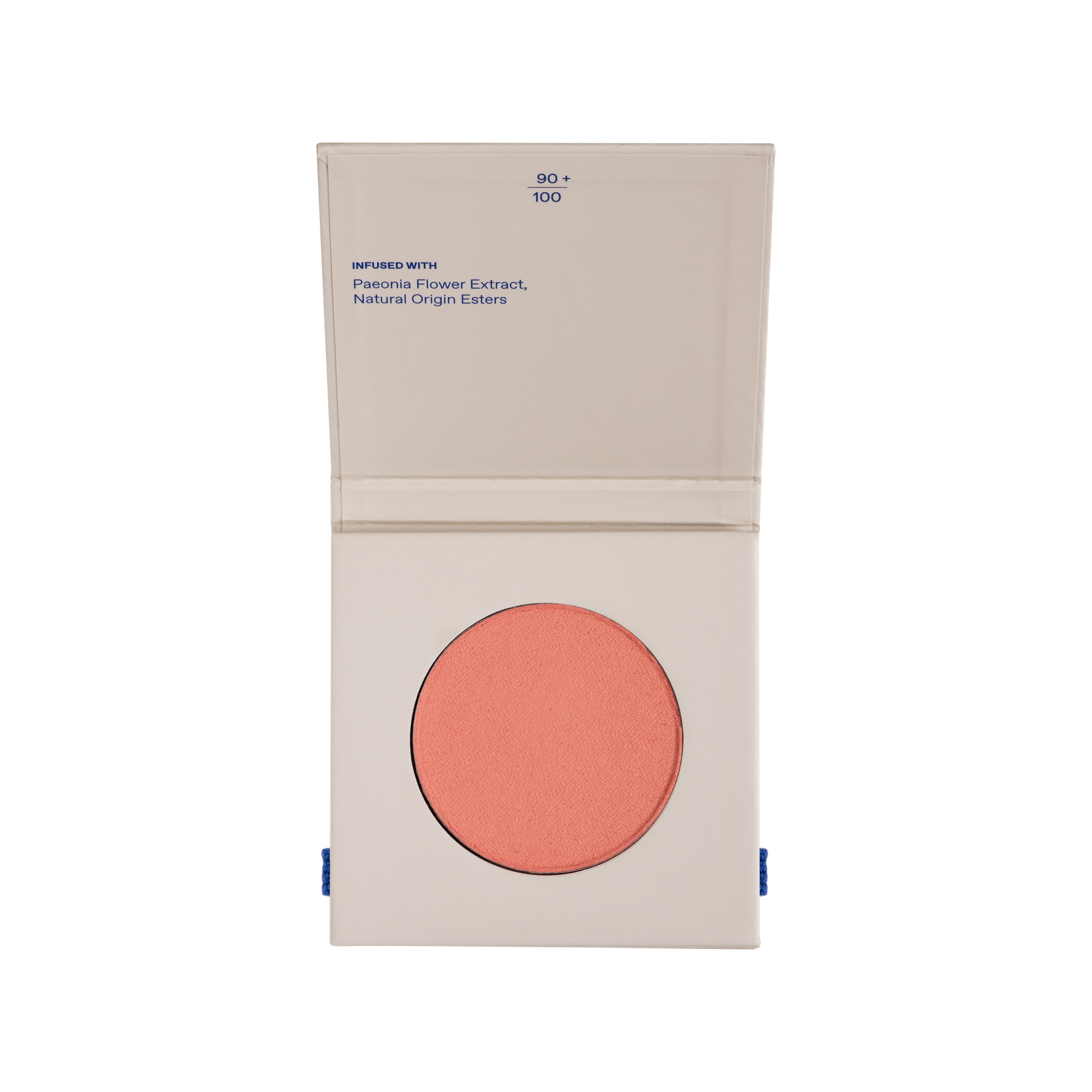 Korres Natural Fresh Blush