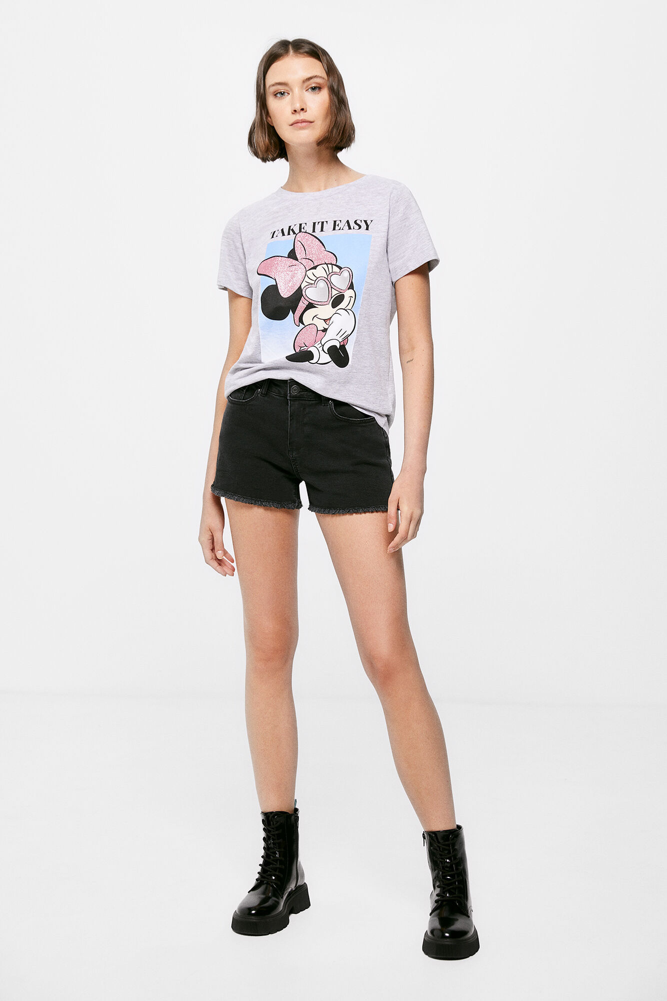 Camiseta 