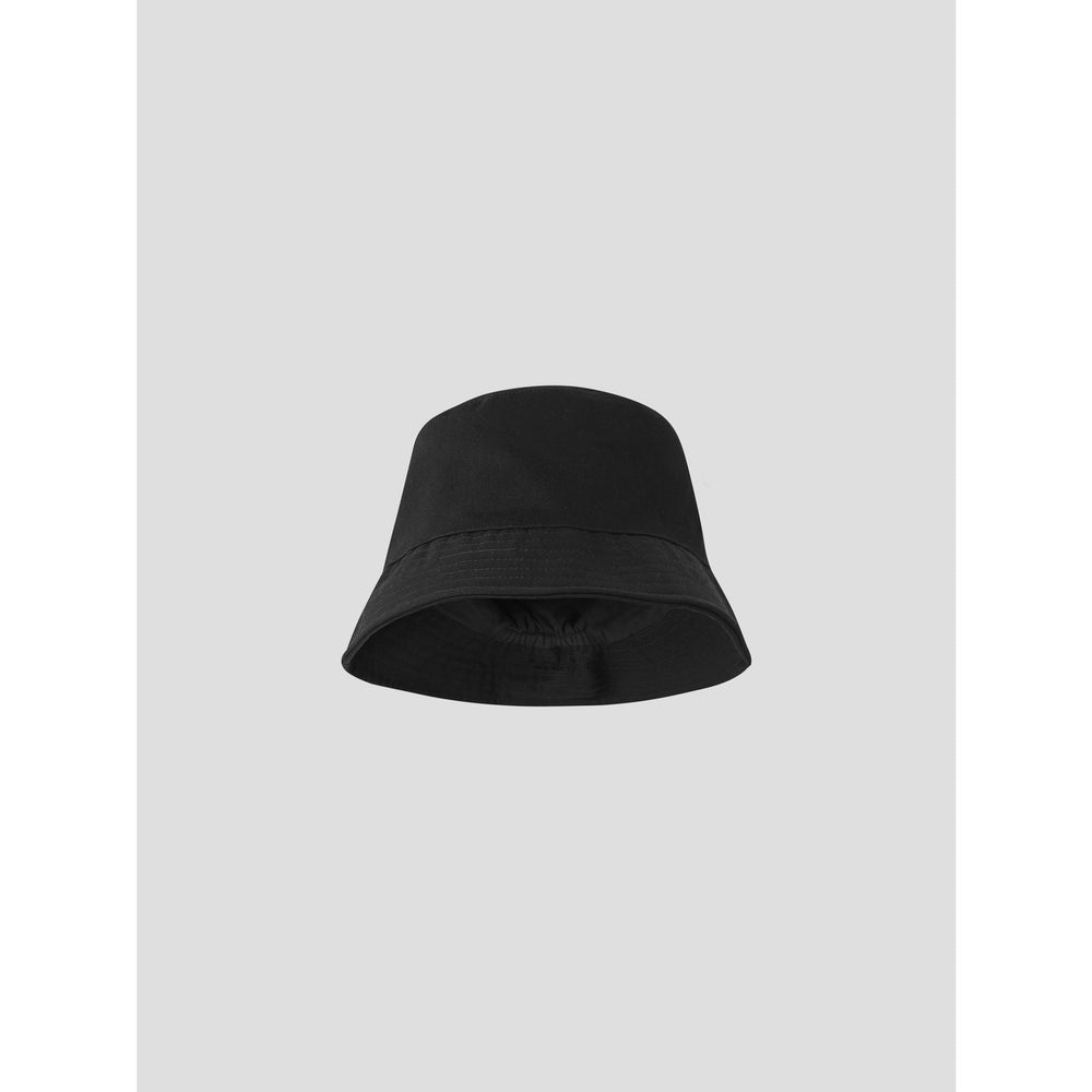 Køb Name It Black Nknolo Bøllehat