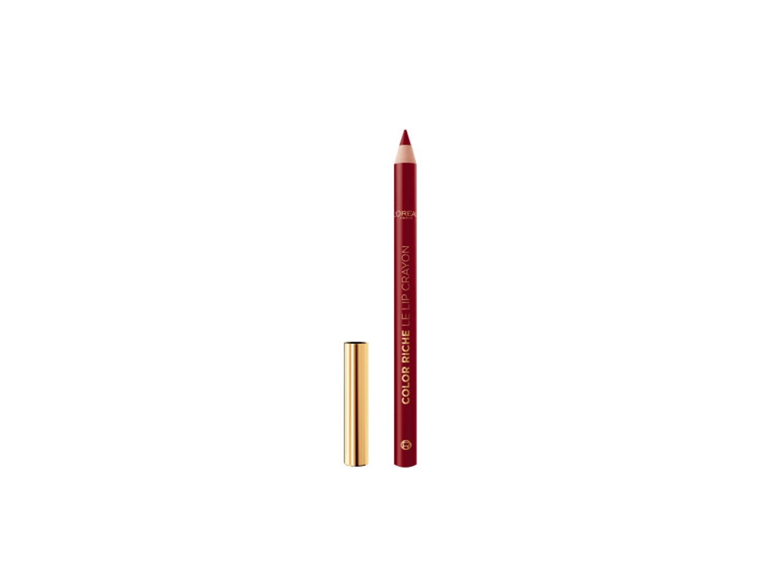 LIP LINER L'OREAL MAKE UP LE BORDEAUX 199 NU