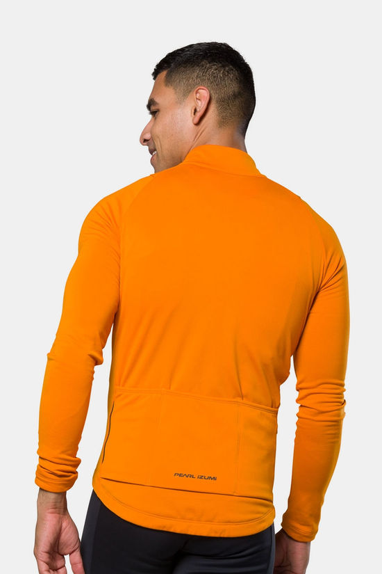 Pearl Izumi Pearl Izumi Attack Thermal Jersey Fleecevest