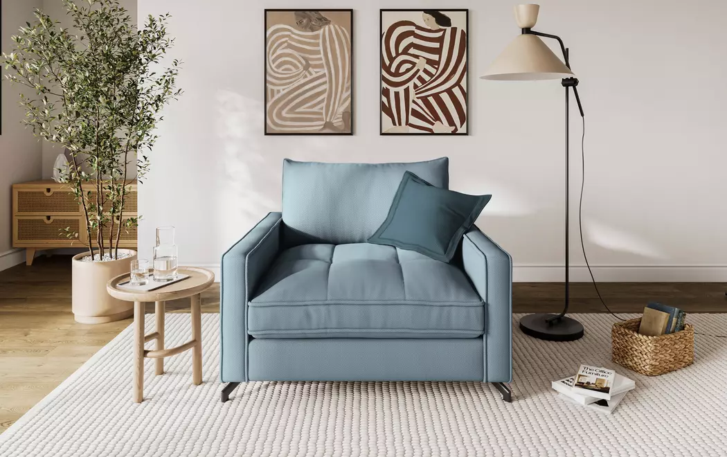 Sessel Nora