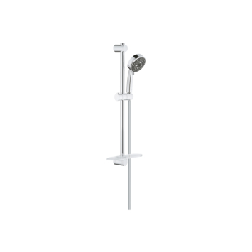 Grohe Doucheset Vitalio Comfort New met Glijstang 3 Douchestanden